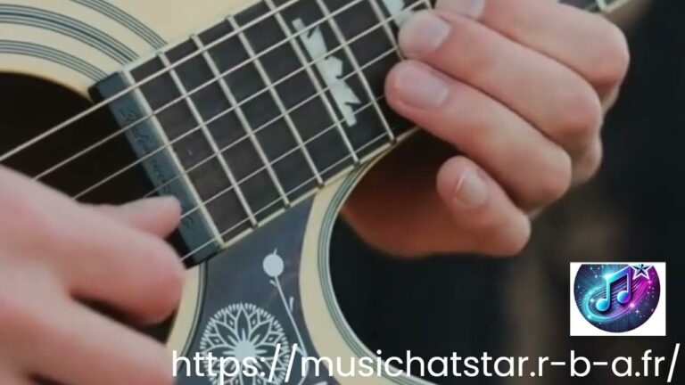 Discover MusiChat Star: Create and Chat with Your Favorite Stars!