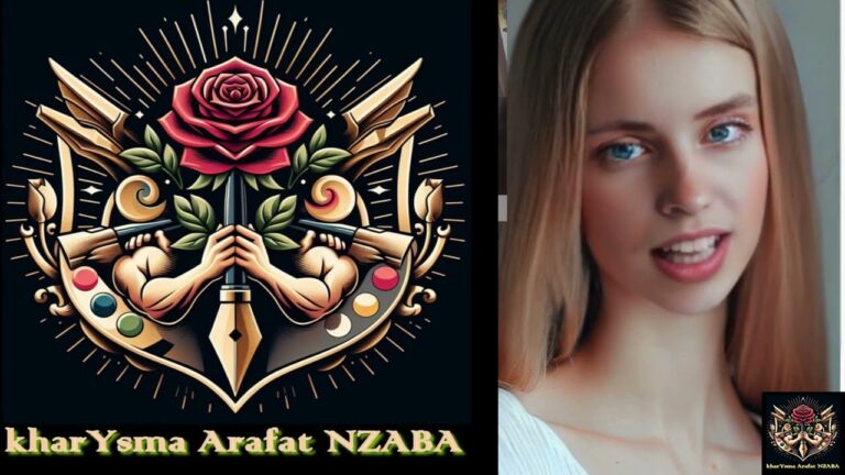 Présentation du single &lsquo;Don&rsquo;t Mistake&rsquo;   Une symphonie envoûtante de kharYsma Arafat NZABA