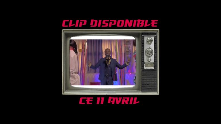 Teaser Clip Don&rsquo;t Mistake, kharYsma Arafat NZABA