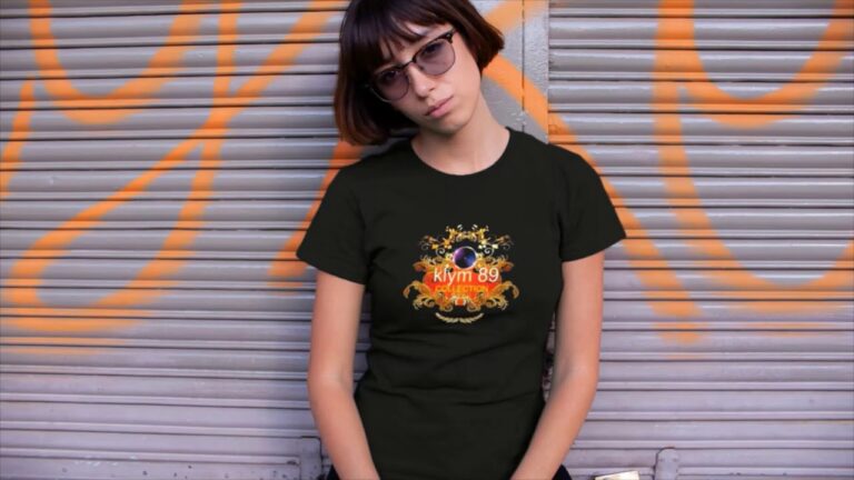 KLYM 89 COLLECTION PARIS VIDEO