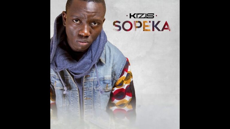 teaser kizis, single posement et sopeka