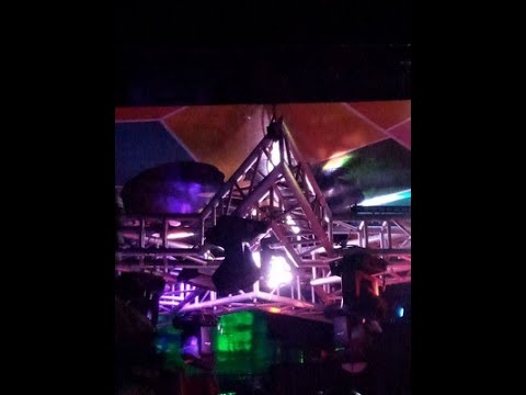 LIVESTREAM/ Promotionnel:Showcase de kharYsma ARAFAT NZABA en Mars 2020, Brazzaville