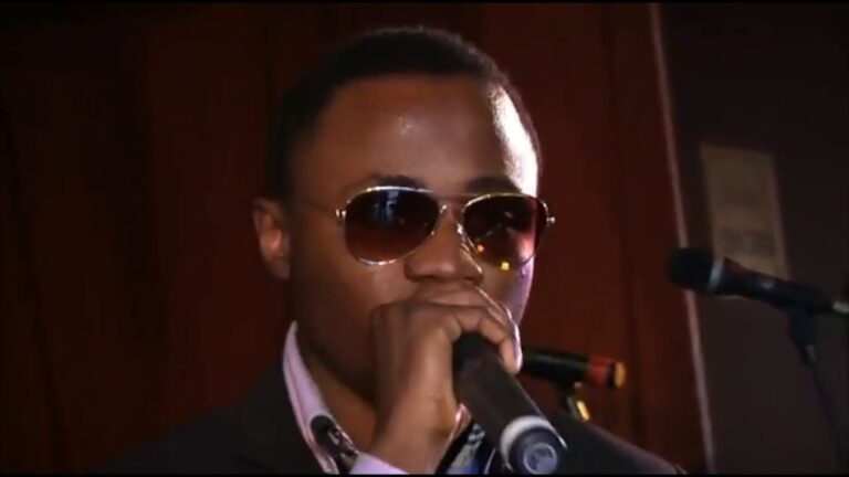 Teaser de kharYsma Arafat NZABA , édition 2020