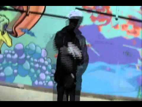 Inattendu , clip video officielle de kharYsma Arafat-NZABA