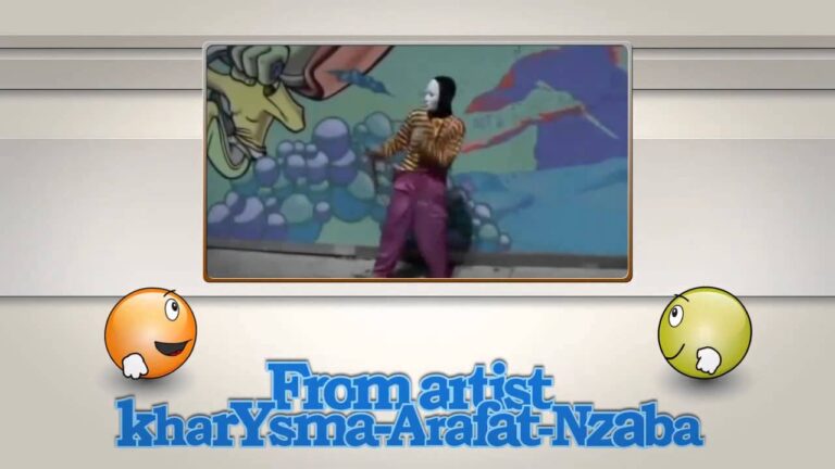 Tease inattendu club version, kharYsma Arafat NZABA